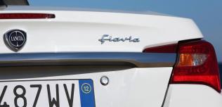 Lancia Flavia